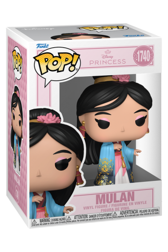 Pop! Disney:  Mulan (Grand Entrance)