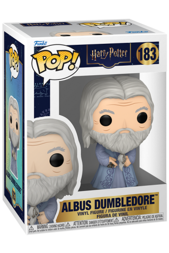 Pop! Harry Potter - Albus Dumbledore w/ Horcrux