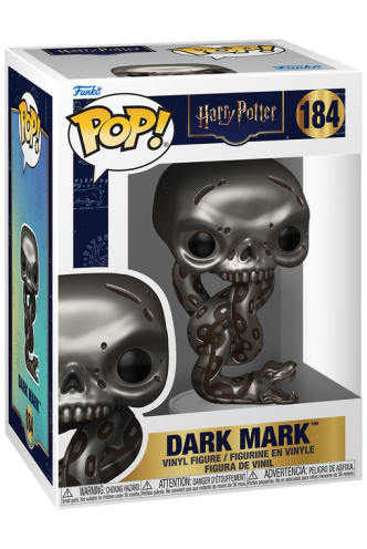 Pop! Harry Potter - Dark Mark