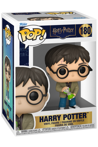 Pop! Harry Potter - Harry Potter w/ Hourglass