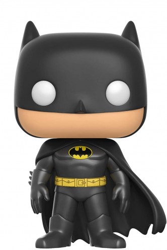 Pop! Heroes DC -  Batman 18"