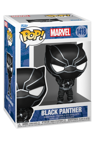 Pop! Marvel: New Classics - Black Panther
