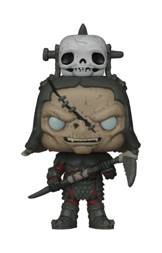 Pop! Movies: El Señor de los Anillos - Guritz