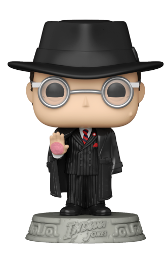 Pop! Movies: Indiana Jones Legacy - Arnold Toht 