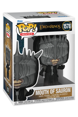 Pop! Movies: The Lord of the Rings - Mouth  of Sauron
