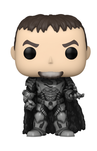 Pop! Movies: The Flash - General Zod