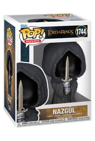 Pop! Movies: The Lord of the Rings - Nazgul