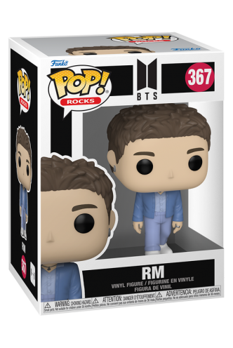 Pop! Rocks: BTS - Proof - RM