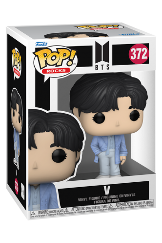 Pop! Rocks: BTS - Proof - V