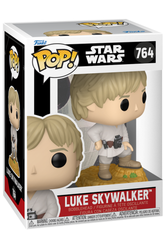 Pop! Star Wars S9 - Luke Skywalker (Binary Sunset)