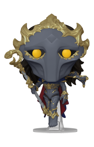 Pop! TV: Arcane: League of Legends - Champion Viktor
