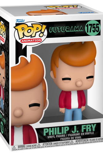 Pop! TV: Futurama - Philip J. Fry