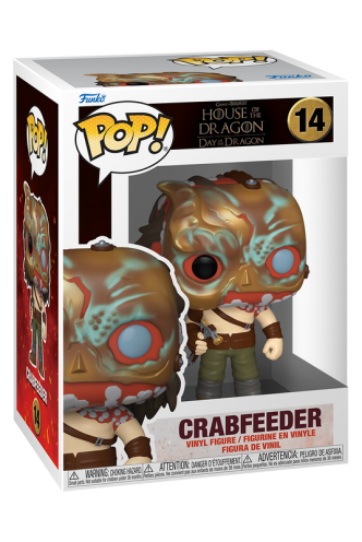 Pop! TV: House of the Dragon S2 - Crabfeeder