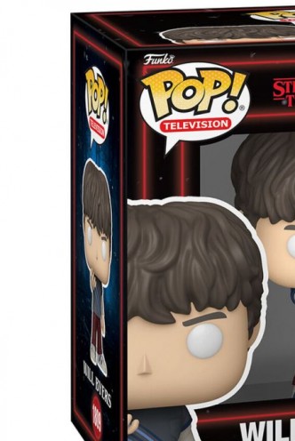 Pop! TV: Stranger Things S5 - WILL BYERS (hive Mind)