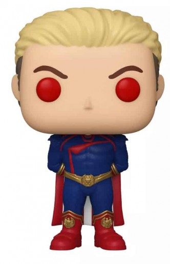 Pop! TV: The Boys - Homelander Ex
