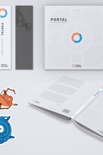 Portal o la ciencia del videojuego