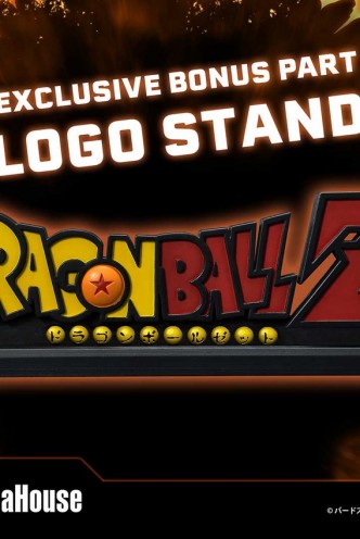 Prime 1 Studio X MegaHouse Dragon Ball Z Son Goku 1/4 (Versión DX)