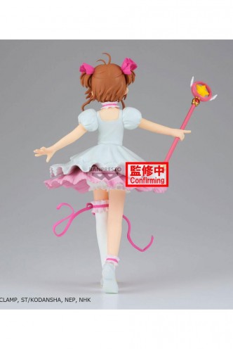 Sakura Cardcaptor - Figura Sakura Kinomoto 