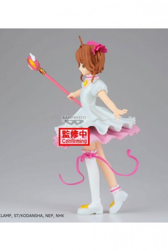 Sakura Cardcaptor - Figura Sakura Kinomoto 
