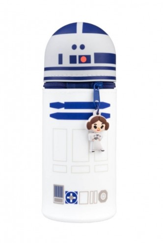 Star Wars - Estuche Silicona R2-D2