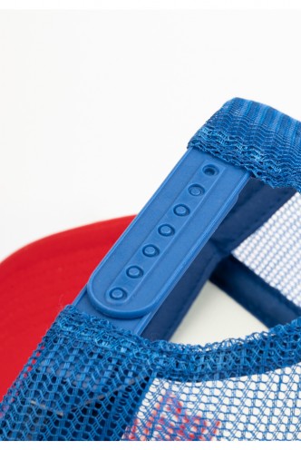 Stranger Things - Gorra Ajustable Trucker Logo