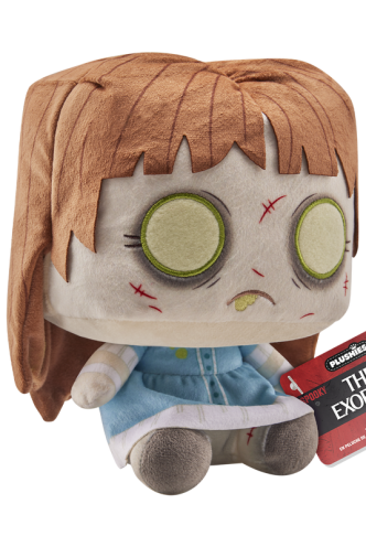 The Exorcist - Peluche Regan Plushies Funko