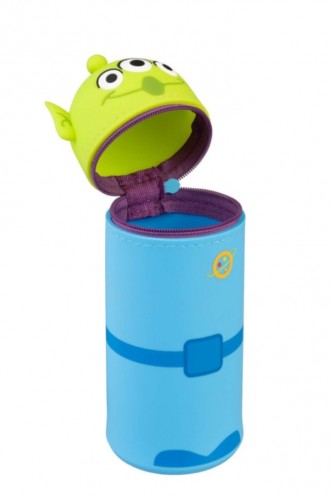 Toy Story - Estuche Silicona Alien