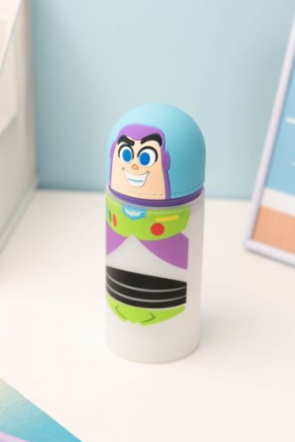 Toy Story - Estuche Silicona Buzz LightYear