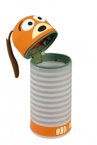 Toy Story - Estuche Silicona Slinky