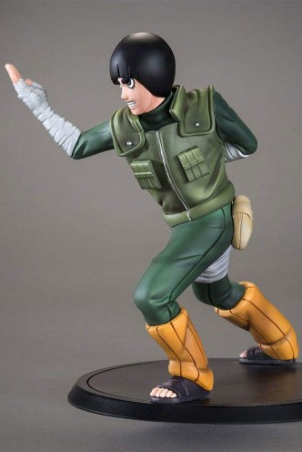Tsume DXTRA Naruto Shippuden: Rock Lee