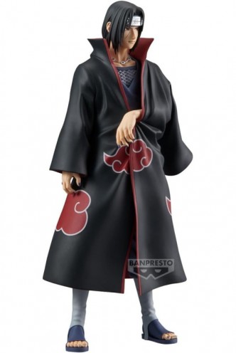 Naruto Shippuden - Itachi Uchiha Grandista 