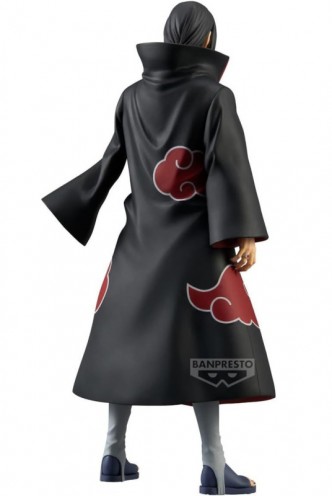 Naruto Shippuden - Itachi Uchiha Grandista 