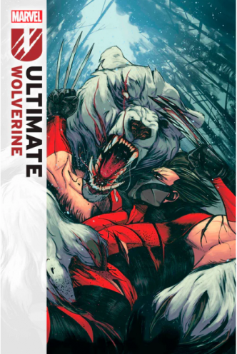 Ultimate Wolverine 02