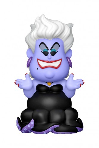 Vinyl Funko Soda: Disney - Ursula