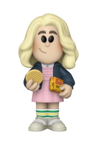 Vinyl Funko Soda: Stranger Things: Eleven