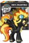 Vinyls: My Little Pony - Spitfire "Black" SDCC ¡Exclusiva!