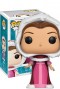 Pop! Disney: La Bella y la Bestia - Bella "Winter"