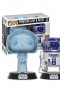 Pop! Star Wars: Princesa Leia & R2-D2 Exclusivo