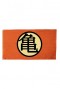 Dragon Ball - Bandera "Kame Symbol"