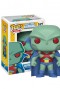 Pop! DC: JL Animated - Martian Manhunter Exclusivo