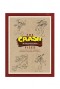 Crash Bandicoot - Artbook The Crash Bandicoot Files * INGLÉS *