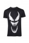 Marvel - Venom Face Men's T-shirt