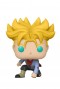 Pop! Animation: Dragon Ball Z Super - Super Saiyan Future Trunks Exclusive