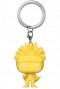 Pop! Keychain: Naruto - Naruto Six Path (GITD)