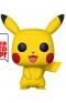 Pop! Games: Pokemon - Pikachu 10"