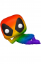 Pop! Marvel: Pride - Deadpool