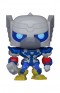 Pop! Marvel: Marvel Mech - Thor