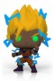 Pop! Animation: Dragon Ball Z - Super Saiyan 2 Goku (Glow Chase) Ex