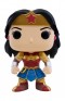 Pop! Heroes: Imperial Palace - Wonder Woman