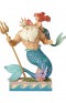 Disney Traditions - Figura Jim Shore - La Sirenita